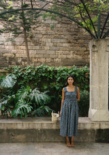 Darcy Day Dress | Wildflower