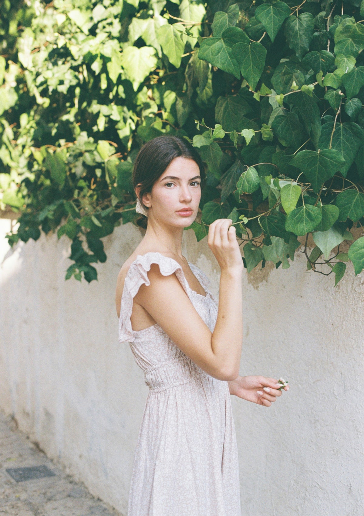 Marjorie Day Dress | Pemberley