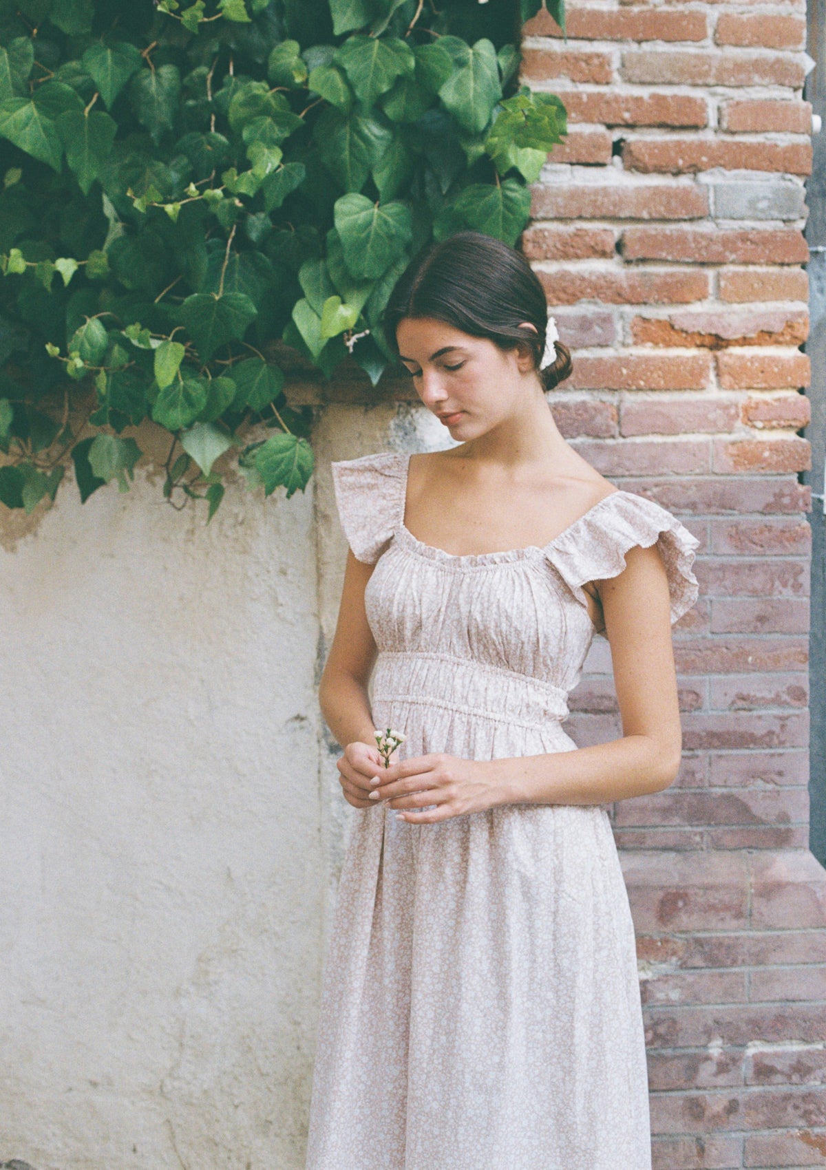 Marjorie Day Dress | Pemberley