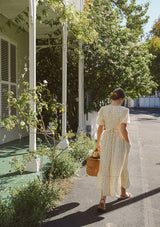 Delphine Day Dress | Junebug