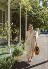 Delphine Day Dress | Junebug