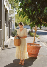 Delphine Day Dress | Junebug