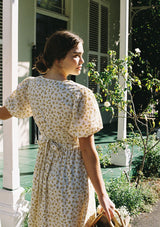 Delphine Day Dress | Junebug