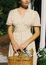 Delphine Day Dress | Junebug