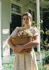 Delphine Day Dress | Junebug