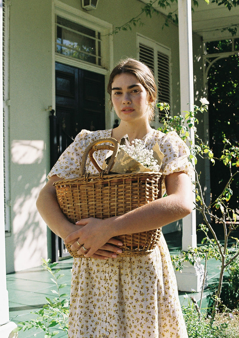 Delphine Day Dress | Junebug