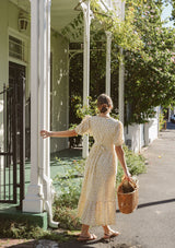 Delphine Day Dress | Junebug