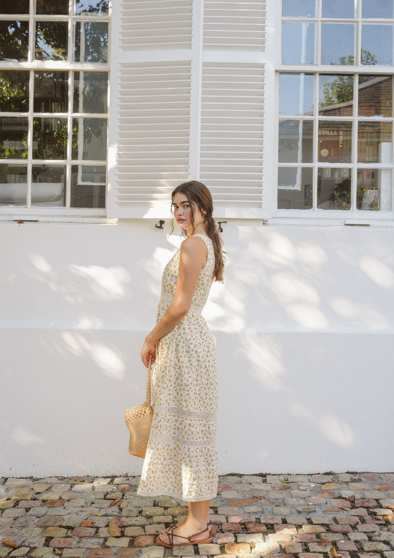 Elsie Day Dress | Junebug