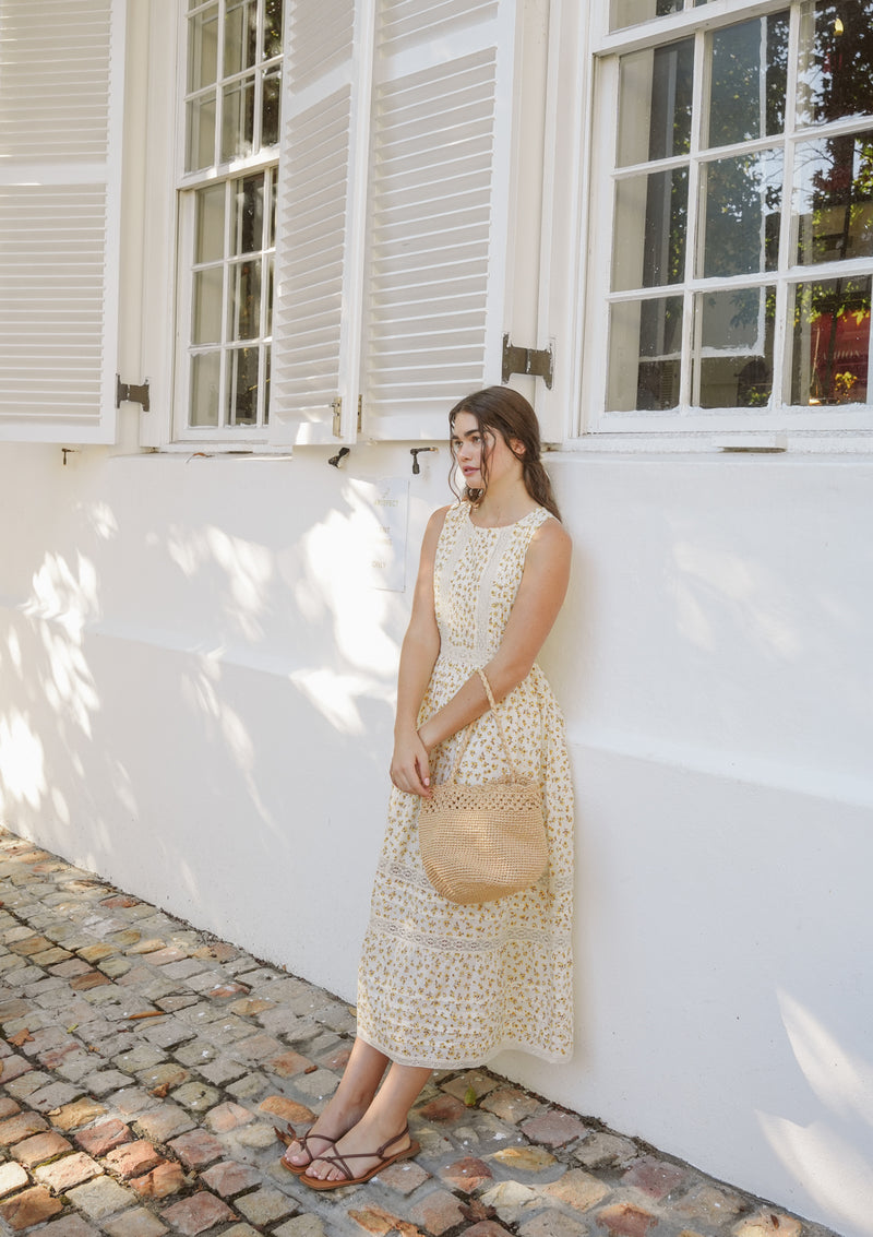 Elsie Day Dress | Junebug