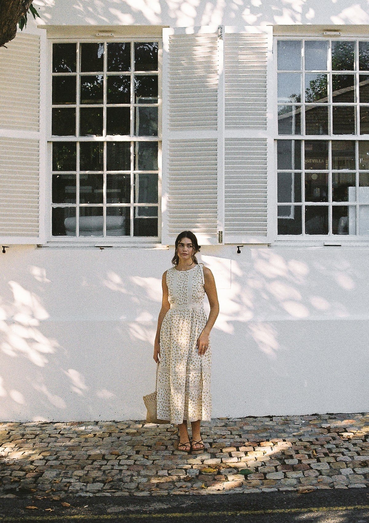 Elsie Day Dress | Junebug