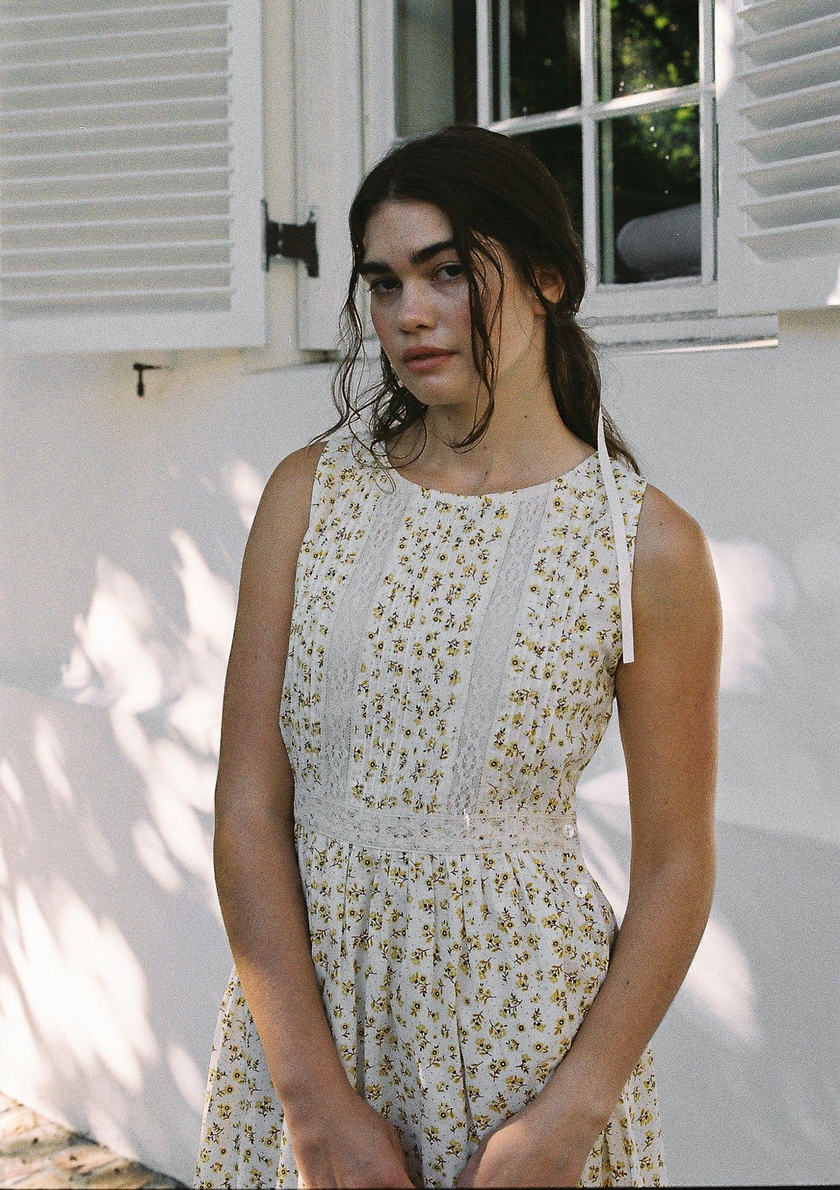 Elsie Day Dress | Junebug