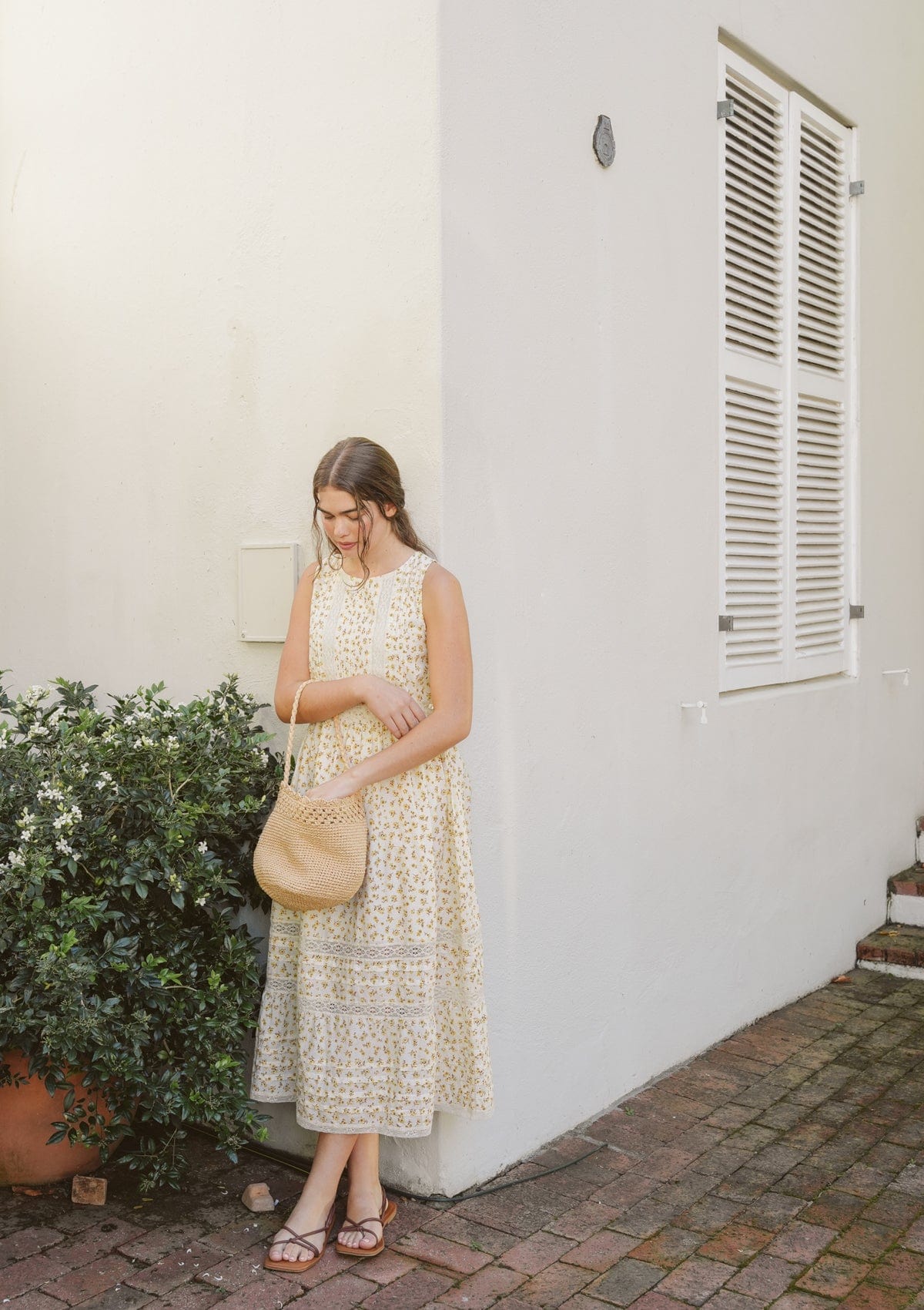 Elsie Day Dress | Junebug