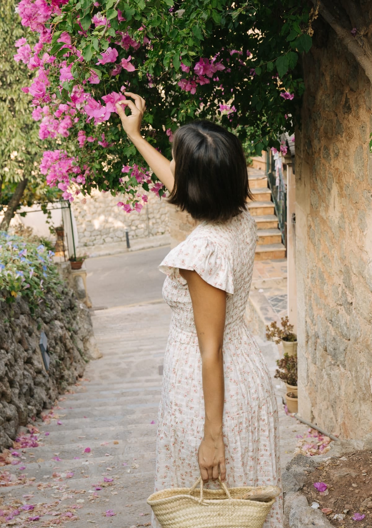 Emilia Day Dress | Sweetbriar