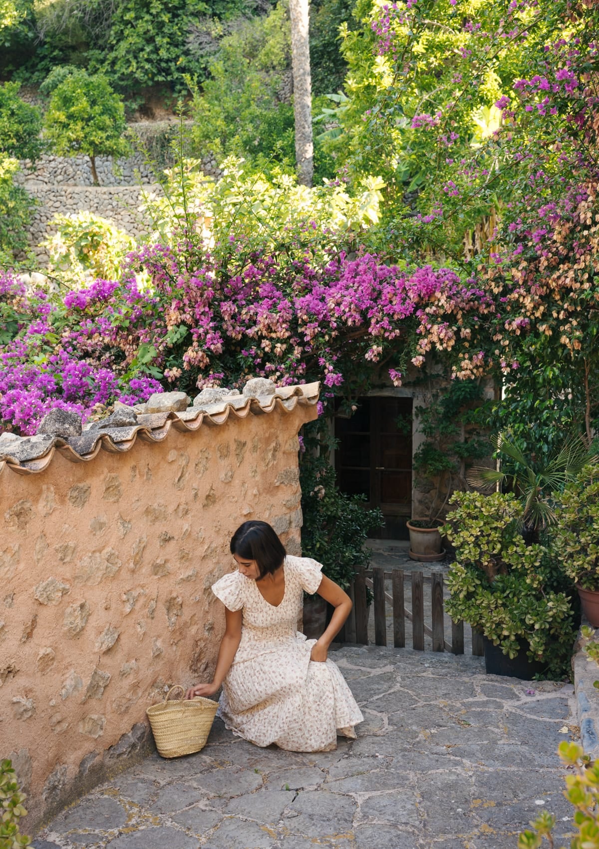 Emilia Day Dress | Sweetbriar
