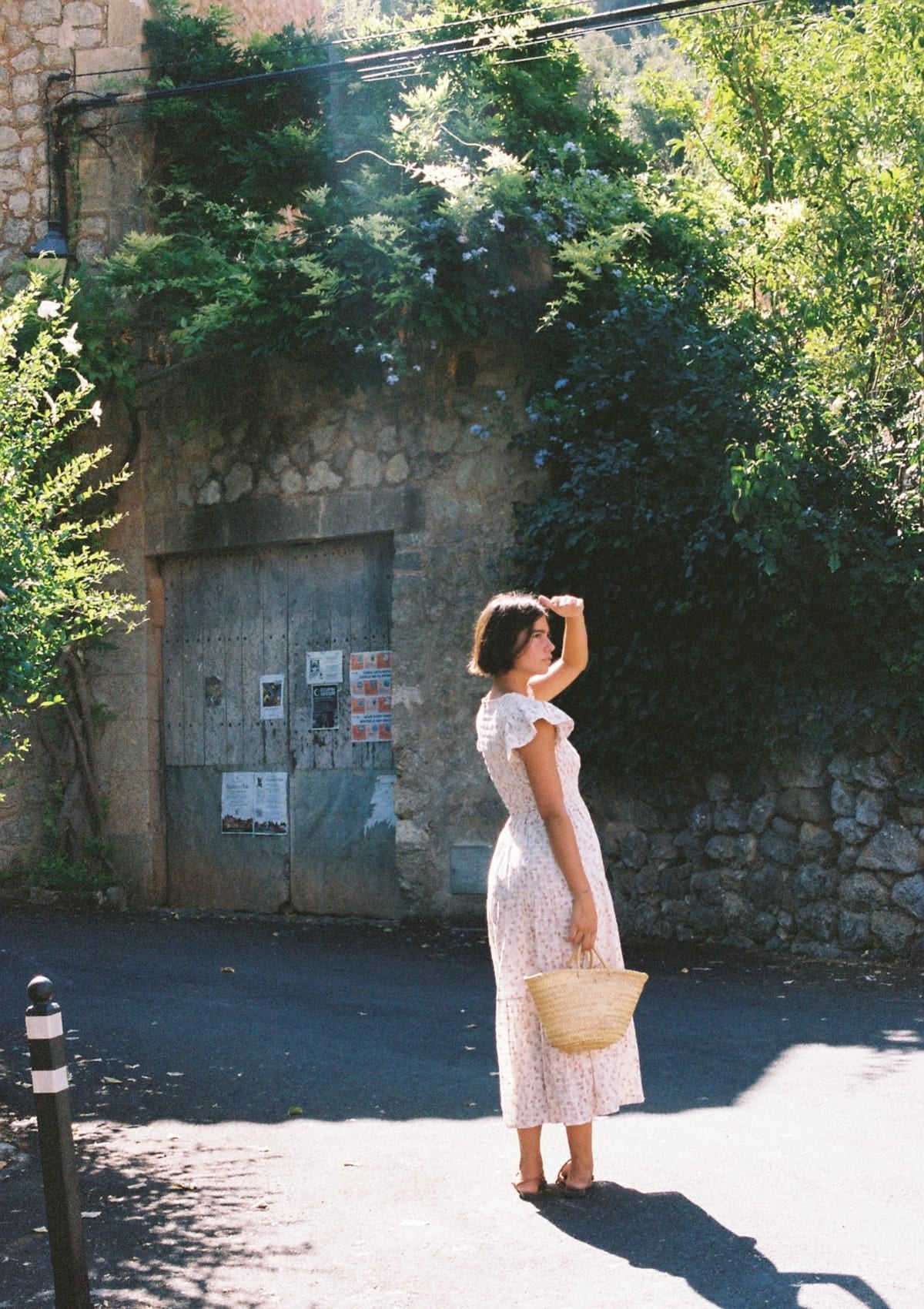 Emilia Day Dress | Sweetbriar