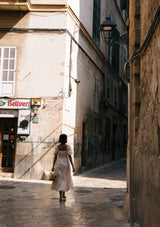 Francine Day Dress | Painted Spring