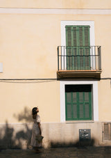 Francine Day Dress | Painted Spring