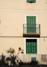 Francine Day Dress | Painted Spring