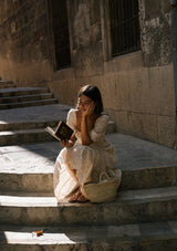 Francine Day Dress | Painted Spring