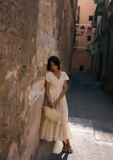 Freya Day Dress | Junebug