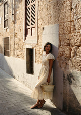 Freya Day Dress | Junebug