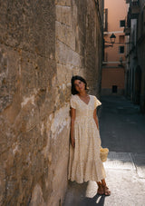 Freya Day Dress | Junebug