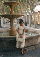 Freya Day Dress | Junebug