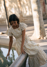 Freya Day Dress | Junebug