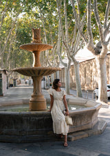 Freya Day Dress | Junebug