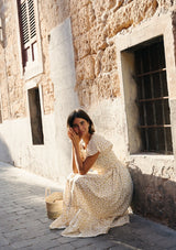 Freya Day Dress | Junebug