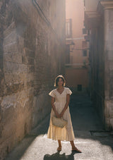 Freya Day Dress | Junebug