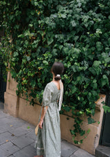 Lennon Day Dress | Camden Laurel