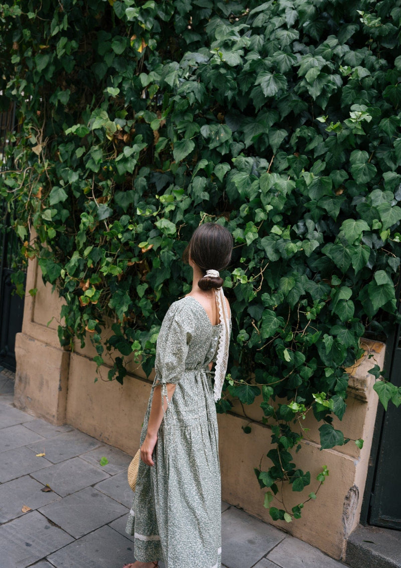 Lennon Day Dress | Camden Laurel