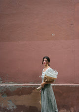 Lennon Day Dress | Camden Laurel