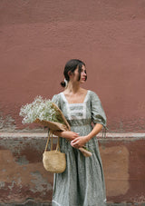 Lennon Day Dress | Camden Laurel