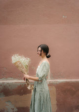 Lennon Day Dress | Camden Laurel