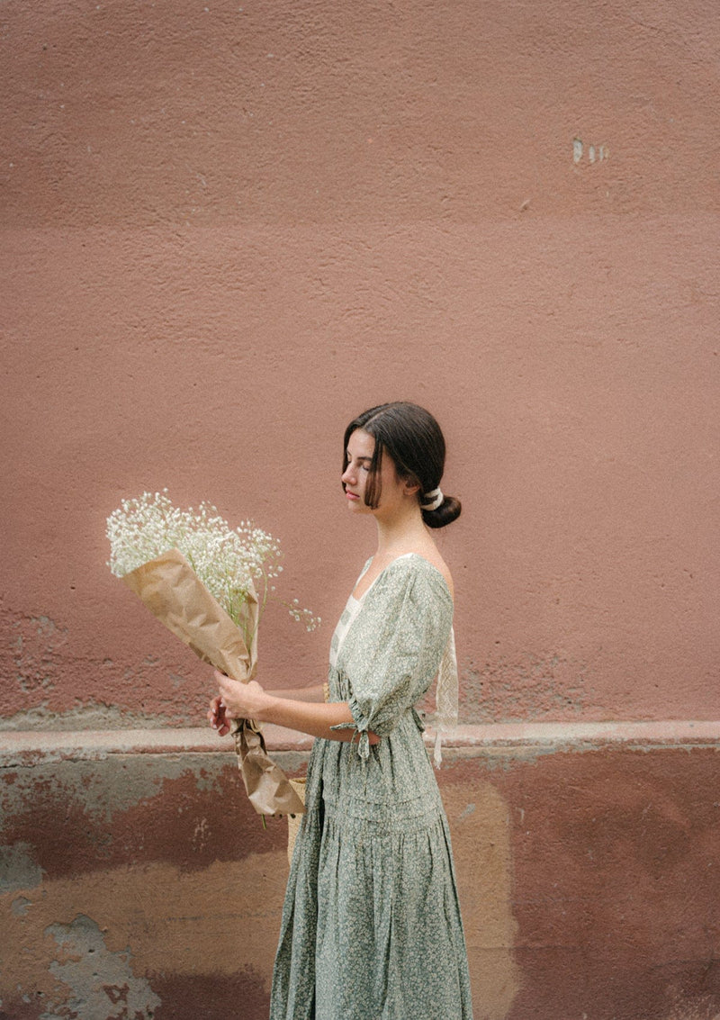 Lennon Day Dress | Camden Laurel