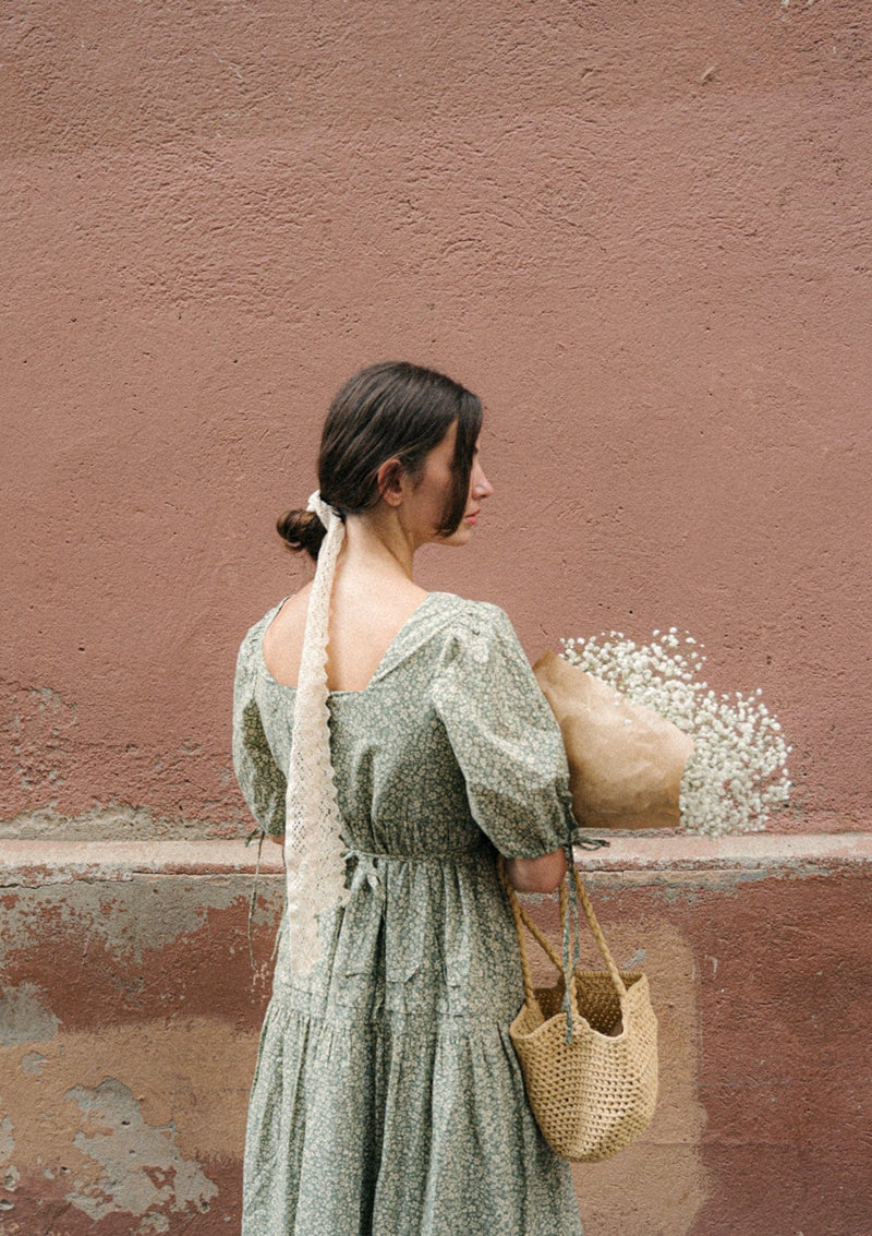 Lennon Day Dress | Camden Laurel
