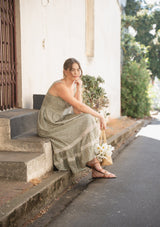 Lucie Day Dress | Camden Laurel