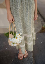 Lucie Day Dress | Camden Laurel