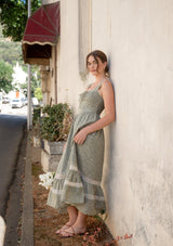 Lucie Day Dress | Camden Laurel