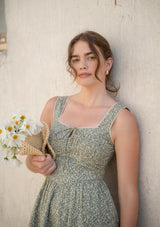Lucie Day Dress | Camden Laurel