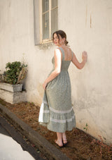 Lucie Day Dress | Camden Laurel