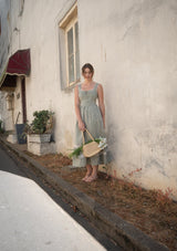 Lucie Day Dress | Camden Laurel