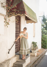 Lucie Day Dress | Camden Laurel