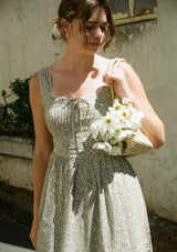 Lucie Day Dress | Camden Laurel