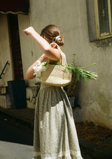 Lucie Day Dress | Camden Laurel