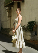 Lucie Day Dress | Camden Laurel