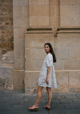 Maisie Day Dress | Morrissey Rose