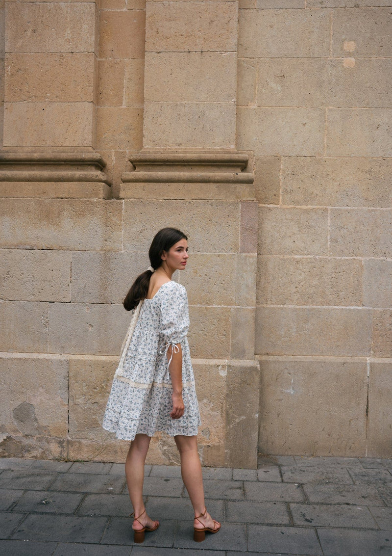 Maisie Day Dress | Morrissey Rose